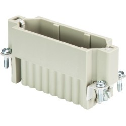 Male connector 25 pin + 1 ground Revos HD family model 73.710.2553.0