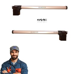 Jack Fac Repairs 412 Faac Jack Repairs