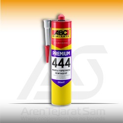 فروش انواع چسب مونتاژ درب و پنجره