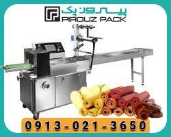 راهنمای کامل خرید دستگاه بسته بندی لواشک خانگی؛ شروعی شیرین برای یک کسب‌وکار کوچک