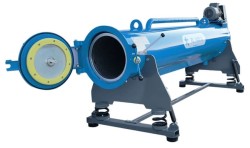 فروش اقساطی آبگیر لوله فرش وارداتی از ترکیه