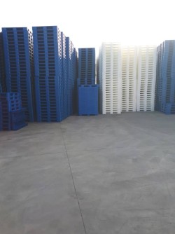 پالت 18کیلویی، پالت پتروشیمی