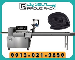 دستگاه بسته بندی تیوب؛ دقت، سرعت و استاندارد در هر بسته