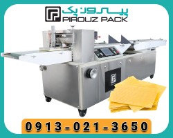 lasagna packaging machine; Maintaining product freshness and quality