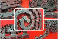 زنجیر کانوایر HIMAX | تامین و عرضه مستقیم