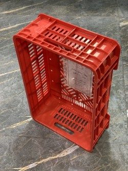 سبد پروتئینی سبد 1700گرمی سبد کشتارگاهی سبد یک ردیف مرغ خوابیده