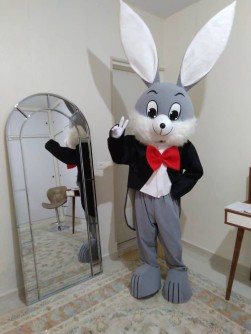 تنپوش عروسکی