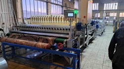 قالیشور اتوماتیک میزی تکروصنعت با اقساط 2 ساله