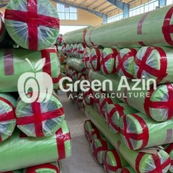 Production and Export of Wide Green UV Nylon