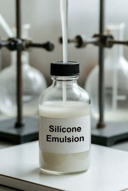 سیلیکون امولشن (امولسیون سیلیکون) | غلظت 60 درصد