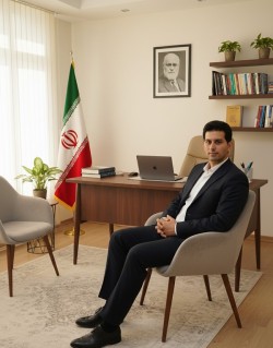 احسان مالی – انتخابی مطمئن برای دفاع از حقوق شما