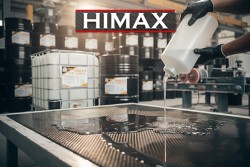 اپوکسی الیاف کربن HIMAX | تولید کننده اپوکسی شفاف