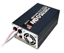 Import of Various Inverters