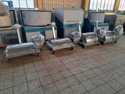 Ilaqaar Arabeh CC Brush Wash Manual Carpet Washer Model with Valid Warranty