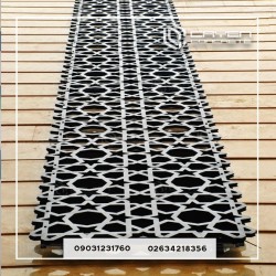 نمای بتنی جی آر سی