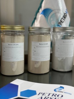 Wholesale Sale of Premium Export Quality Barite with Immediate Delivery