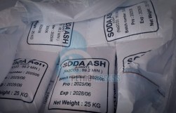 Wholesale Soda Ash (Sodium Carbonate) Light and Dense