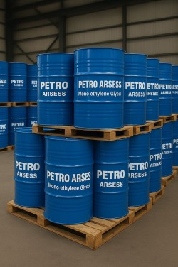 Specialized Supply and Sale of Various Industrial Glycols