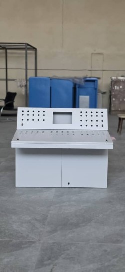 تولید تخصصی انواع تابلو برق صنعتی