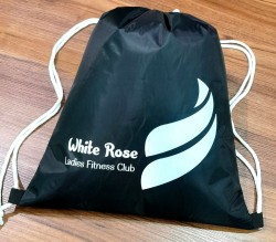 شوزبگ با چاپ اختصاصی