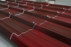 Plastic Iranite, Colored Iranite, Transparent Iranite