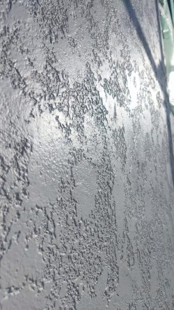 Nanotex, Texture Paste, Modern Building Facade, Waterproof, Insulating