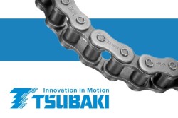 فروش محصولات TSUBAKI ژاپن - زنجیر صنعتی اصلی اورجینال