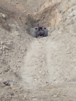 بنتونیت حفاری با استاندارد API