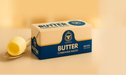High-Quality Natural Butter | Shahedoosh Brand