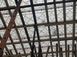 تولید قالب پلیمری ارکا قالب پلاستیکی بتن