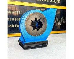 اگزاست فن قدرتمند{هلدینگ کولاک فن}