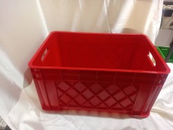 سبد ماهی و میگو باسکت ماهی و میگو باسکت 40 کیلویی