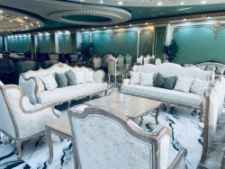 Installment Sofa Without Check in Karaj