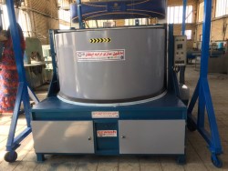 Industrial Parts Washer in Tabriz with Affordable Price and 100% Warranty