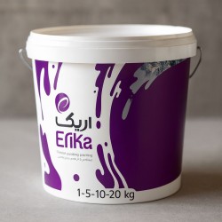 رنگ پلی اورتان، رنگ پلی یورتان