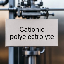 پلی‌ الکترولیت کاتیونی PAM | قیمت عمده + تحویل 7 روزه