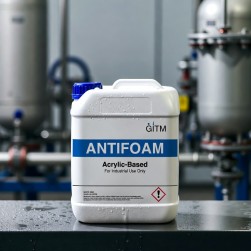 ضد کف پایه آکریلیک (آنتی فوم) | قیمت عمده، تحویل فوری