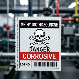 خرید متیل ایزوتیازولینون (MIT) | قیمت عمده + تحویل 7 روزه