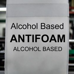 ضد کف الکلی (آنتی فوم) | قیمت عمده + تحویل فوری