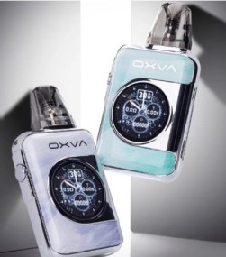 OXVA XLIM SQ Pro 2 Pod System