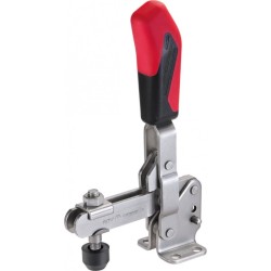 انواع کلمپ‌های  دستی ساخت  AMF آلمان