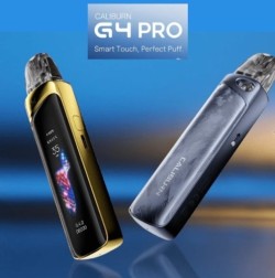 Uwell Caliburn G4 Pro Pod