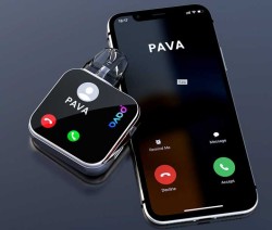 Pava Horiz Ultra Pod
