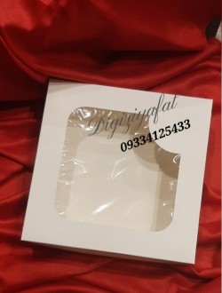 جعبه فانتزی طلقدار