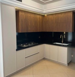 ساخت کابینت و کمد دیواری