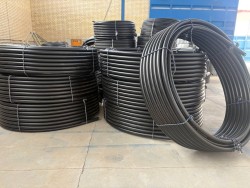 لوله و اتصالات