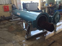 Ilkar Carpet Drying Machine | Professional Solution for Carpet Cleaning