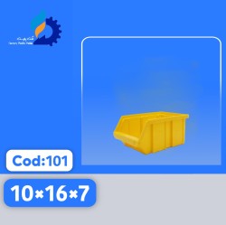 پالت پیچ و مهره کشویی 101