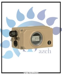 پوزیشنر سامسون تیپ3-3730  TROVIS