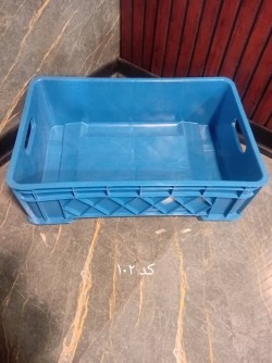 سبد ماهی سبد 40 کیلویی